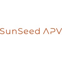 SunSeed APV Logo