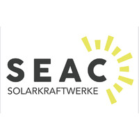 SEAC Solarkraftwerke Logo