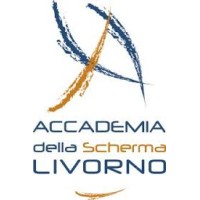 Accademia della Scherma Livorno Logo