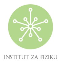 Institut za fiziku Zagreb Logo