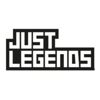 Just Legends Logo