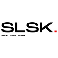 SLSK Ventures GmbH Logo