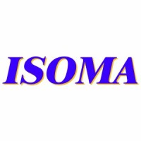 ISOMA Limited Logo
