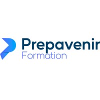 PREPAVENIR Formation Logo