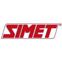 Simet S.r.l. Logo