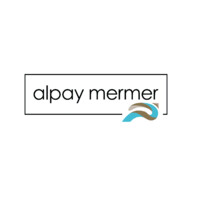 Alpay Mermer Logo