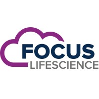 Focus on Life Science Logo