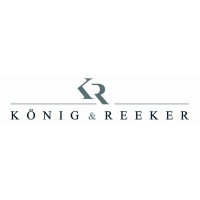 König & Reeker GmbH Logo