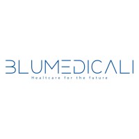 Blumedicali Logo