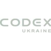 Codex Ukraine Logo