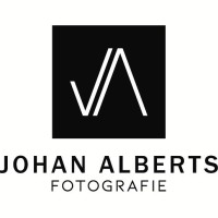 Johan Alberts Fotografie Logo