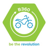 B-360 Logo
