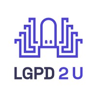 LGPD2U Logo