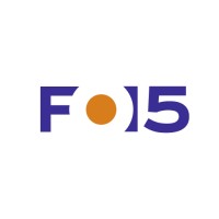 Fathom Fifteen Logo