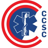 Centre de Communication Santé des Capitales Logo