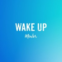 Wake Up Mentor Logo