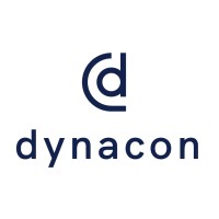 Dynacon AS Logo