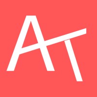 Alma Tours & Travel Logo