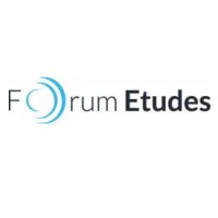 Forum Etudes Logo