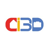 CI3D Logo