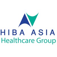 Hiba Asia Healthcare Group Logo
