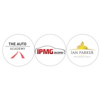 Ian Parker Management Group Logo