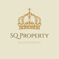 SQ Property Management Logo
