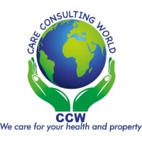 Care consulting world Logo