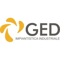 Ged Srl Logo