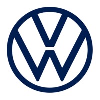 Volkswagen Stockholm Logo