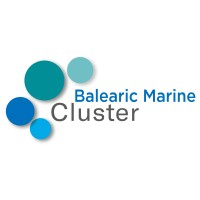 Balearic Marine Cluster Logo