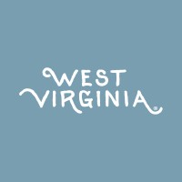 West Virginia Department of Tourism Logo