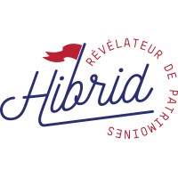 HIBRID - FONCIERE Logo