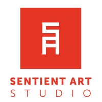 Sentient Art Logo