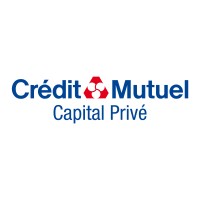 Crédit Mutuel Capital Privé Logo