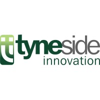 Tyneside Innovations Logo