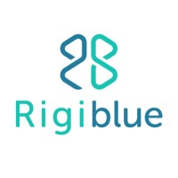 Rigiblue Logo