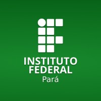 INSTITUTO FEDERAL DO PARÁ - IFPA Logo