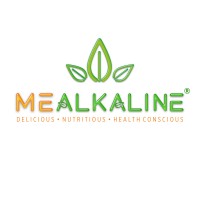 Mealkaline Sağlıklı Yaşam ve Sağlıklı Beslenme Endüstrisi A.Ş. Logo