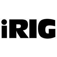 iRIG Logo