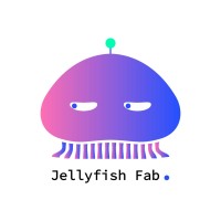 Jellyfish Fab. Logo