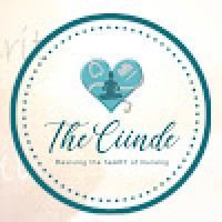 The Canadian Institute of Integrative Nursing Development & Education Ltd. Logo