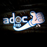 ADOC Assainissement SA Logo