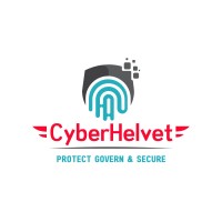 CyberHelvet Logo