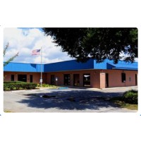 Holley Navarre Water System Logo