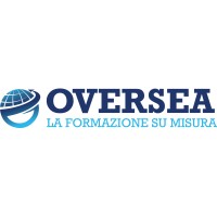 OVERSEA - CENTRO FORMAZIONE PROFESSIONALE Logo