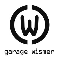 Garage Wismer AG Logo