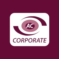 AC CORPORATE SARL Logo