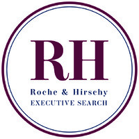 Roche & Hirschy Executive Search Logo