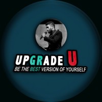 Upgrade U Logo